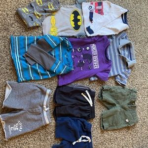 💥💥sale boys clothes